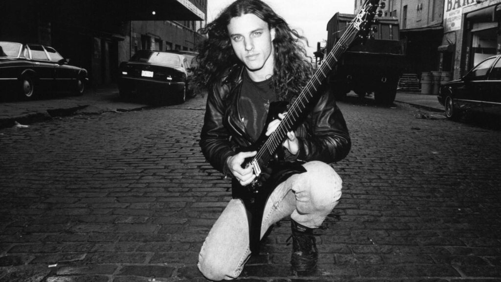 Death: The Sound Of Perseverance | Το κύκνειο άσμα της καλύτερης death metal μπάντας