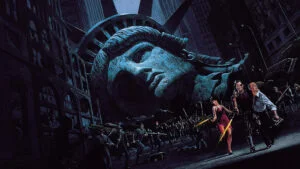 Escape from New York: O ζοφερός φουτουρισμός του John Carpenter