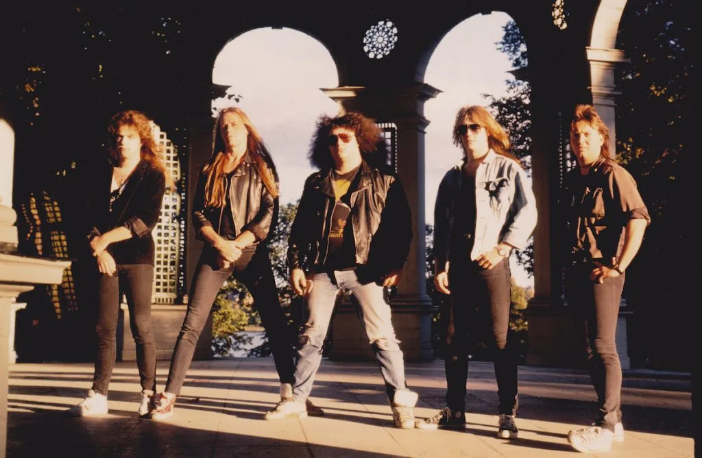 Candlemass: Tales of Creation | Κάτι παραπάνω από ένα concept άλμπουμ