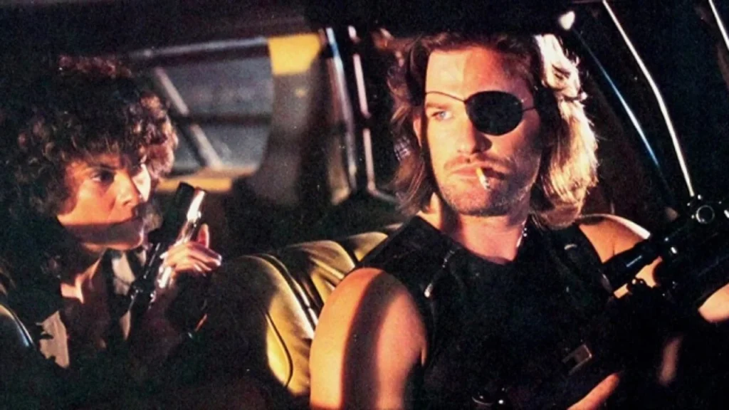 Escape from New York: O ζοφερός φουτουρισμός του John Carpenter
