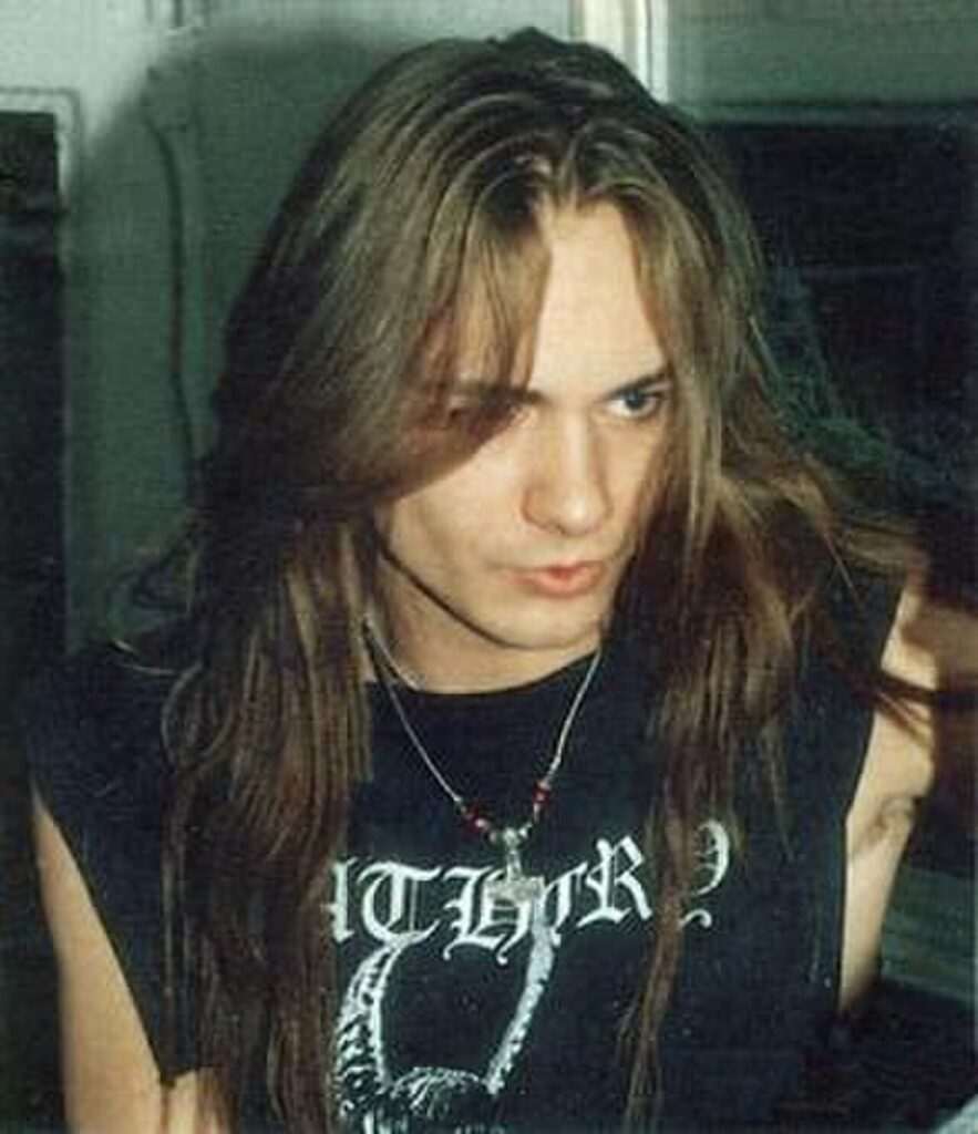 Bathory: Bathory | Και εγένετο Black Metal