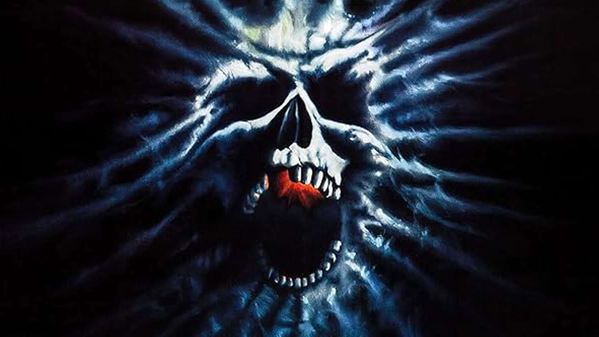 Six Feet Under: Haunted | Λιγότερη ταχύτητα, περισσότερη λάσπη
