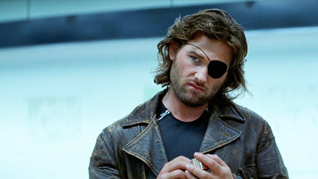Escape from New York: O ζοφερός φουτουρισμός του John Carpenter