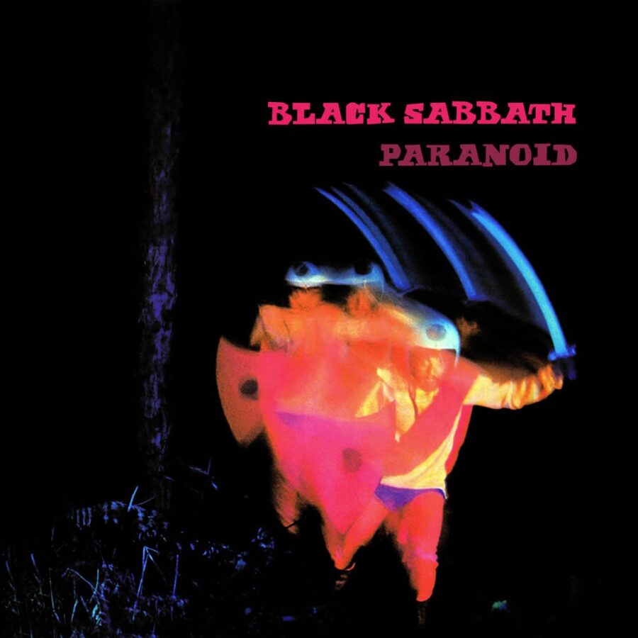 Black Sabbath: Paranoid | Μία κακόγουστη φάρσα