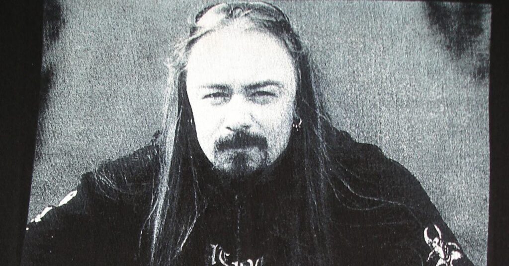 Quorthon, Bathory