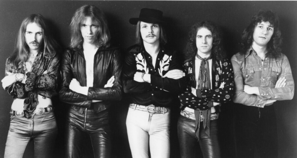 Scorpions: In Trance | To πρώτο «αληθινό» τους άλμπουμ