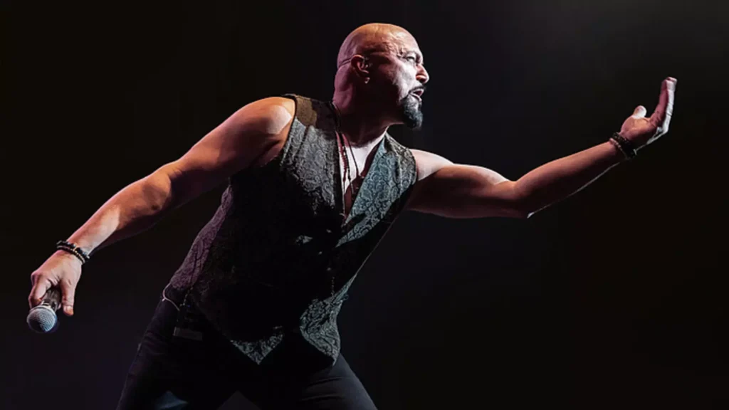 Geoff Tate