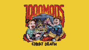 1000mods: Cheat Death | Album Review