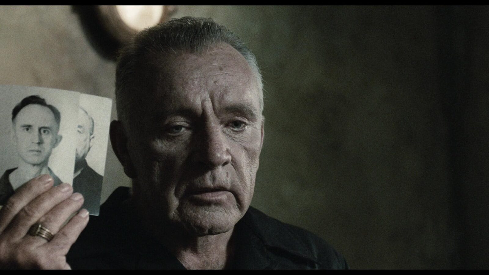 O Richard Burton στο 1984 του Michael Radford