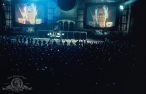 1984: Ο Τρομακτικός Καθρέφτης της Εποχής μας