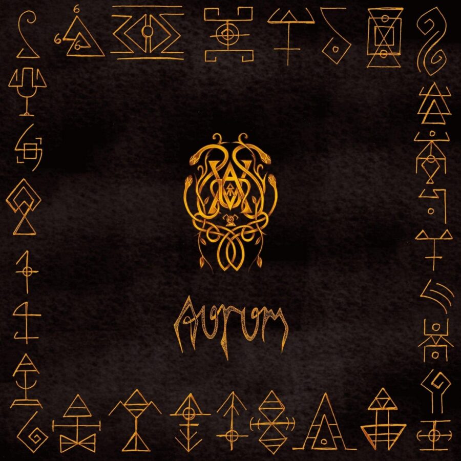 10 black metal μουσικοί που είναι και εικαστικοί
