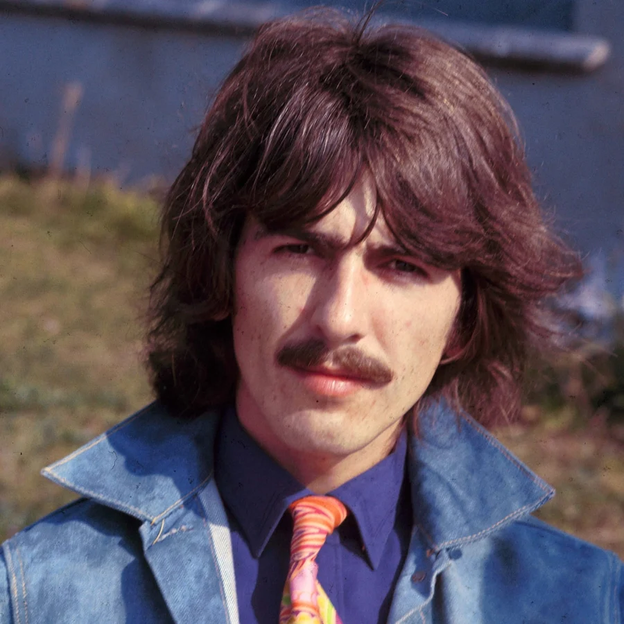 George Harrison | The Light that has Lighted the World