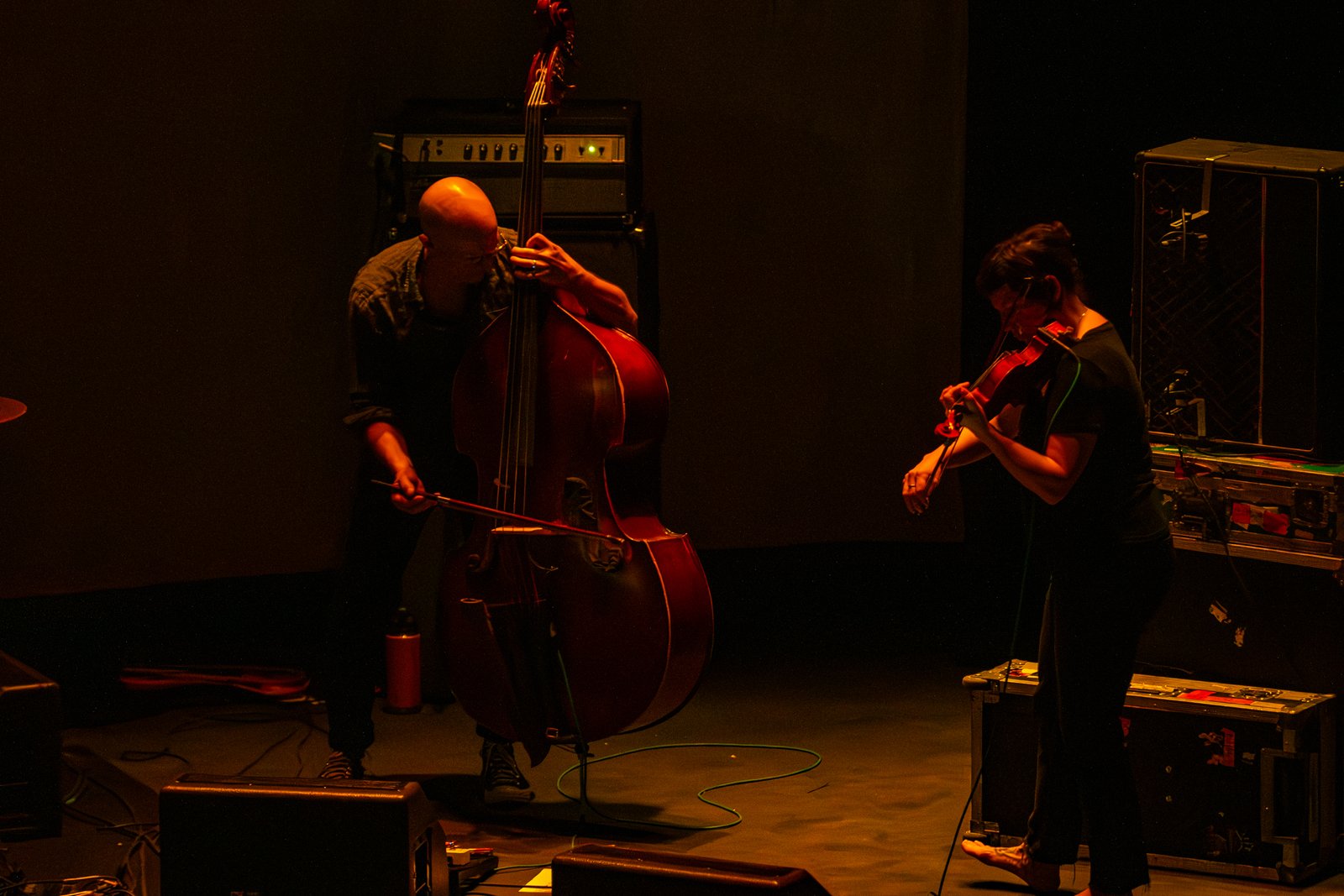 Godspeed You! Black Emperor