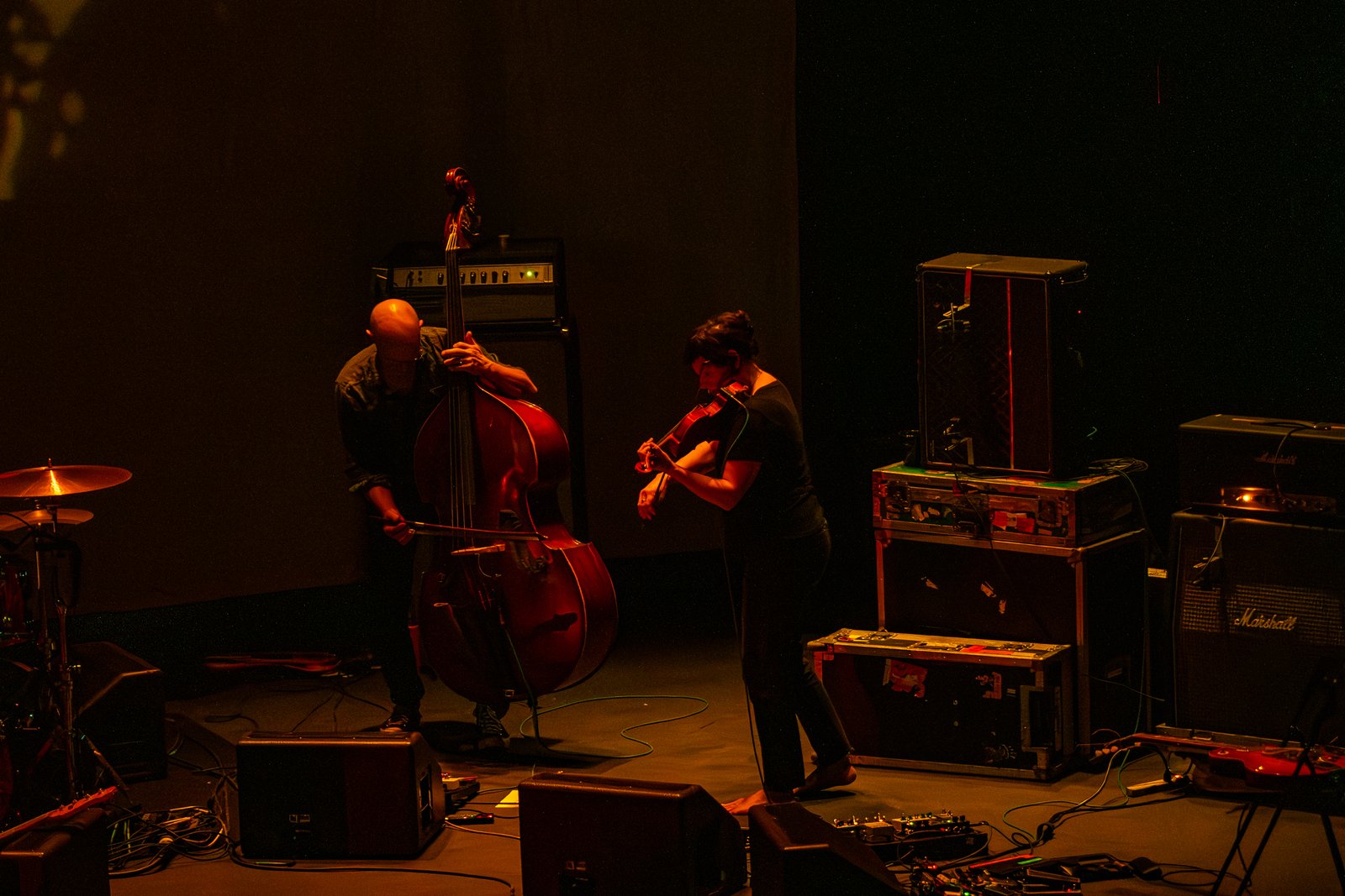 Godspeed You! Black Emperor