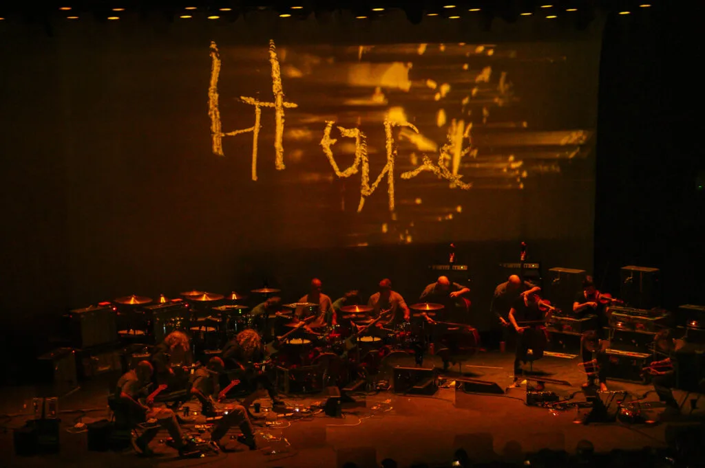 Godspeed You! Black Emperor