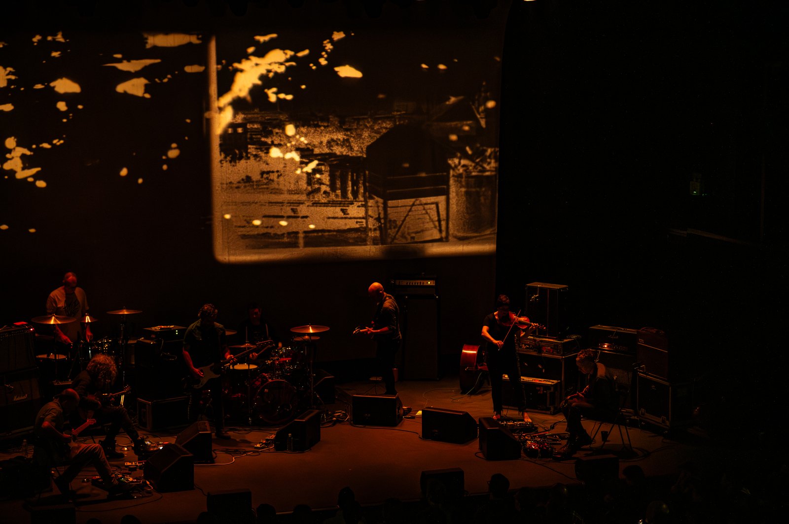 Godspeed You! Black Emperor