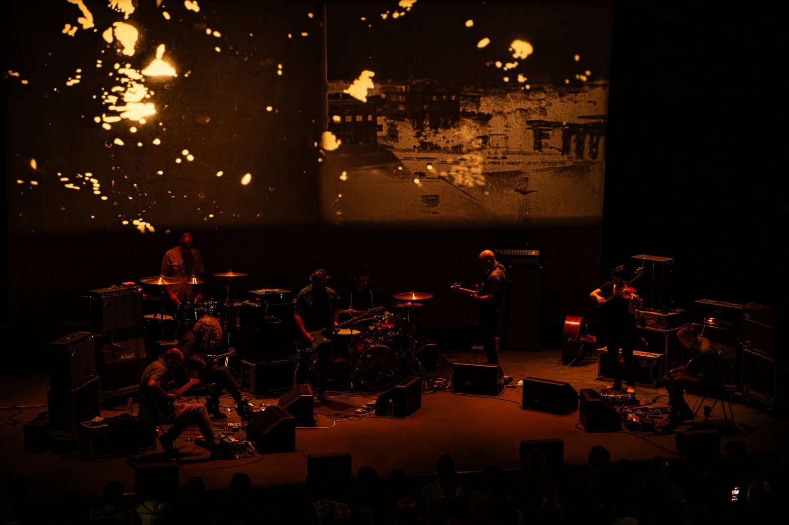 Godspeed You! Black Emperor