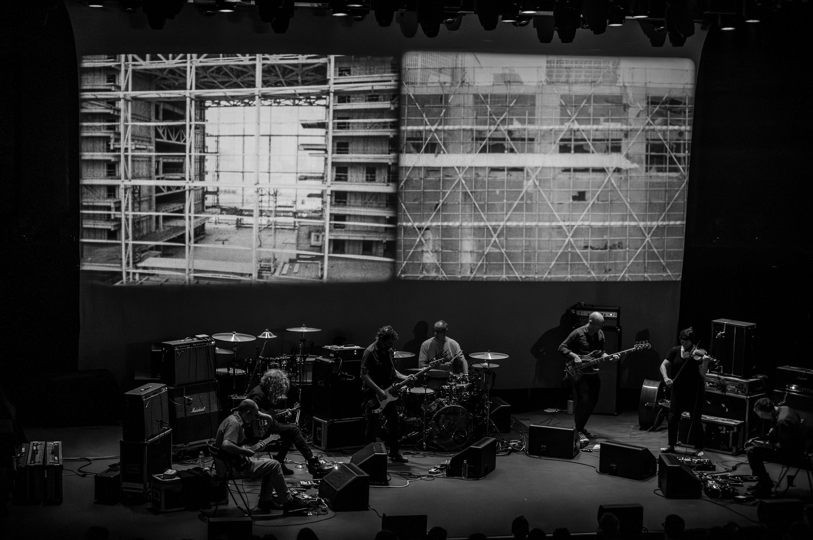 Godspeed You! Black Emperor