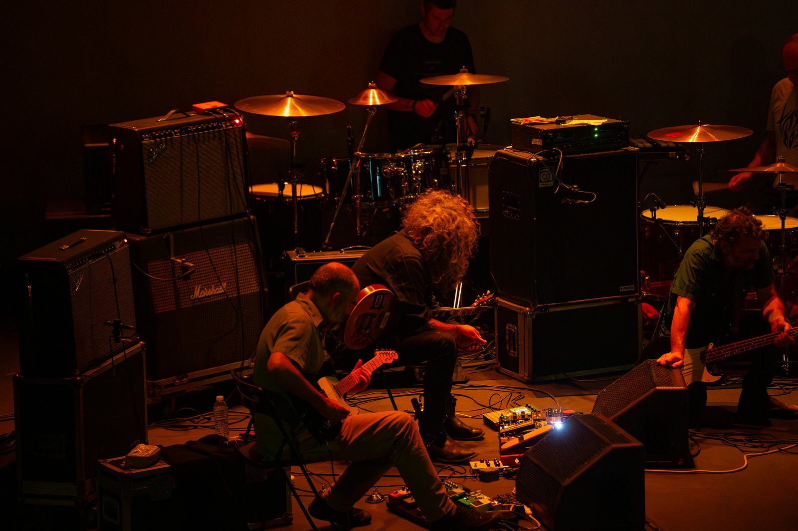 Godspeed You! Black Emperor