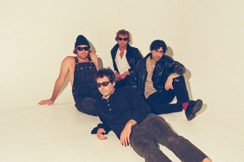 Allah Las: Zuma 85 | Album Review