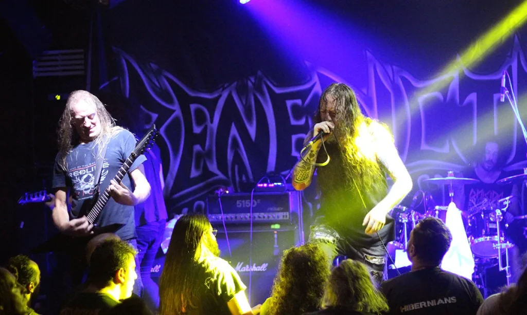 Benediction