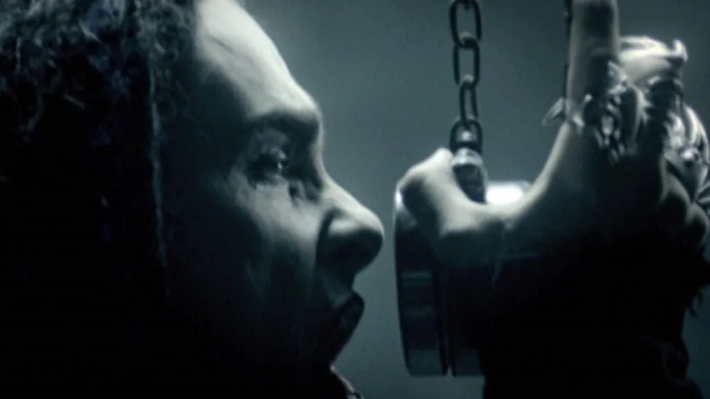 Dani Filth, Cradle of Filth, Nymphetamine