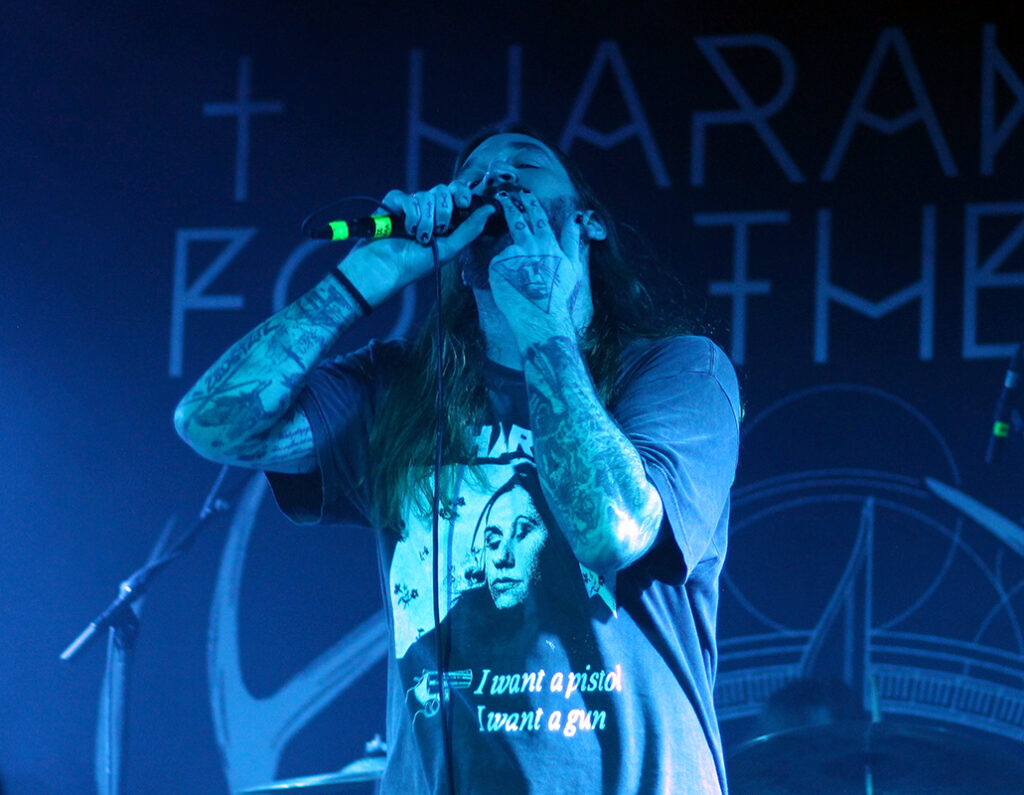 harakiri for the sky