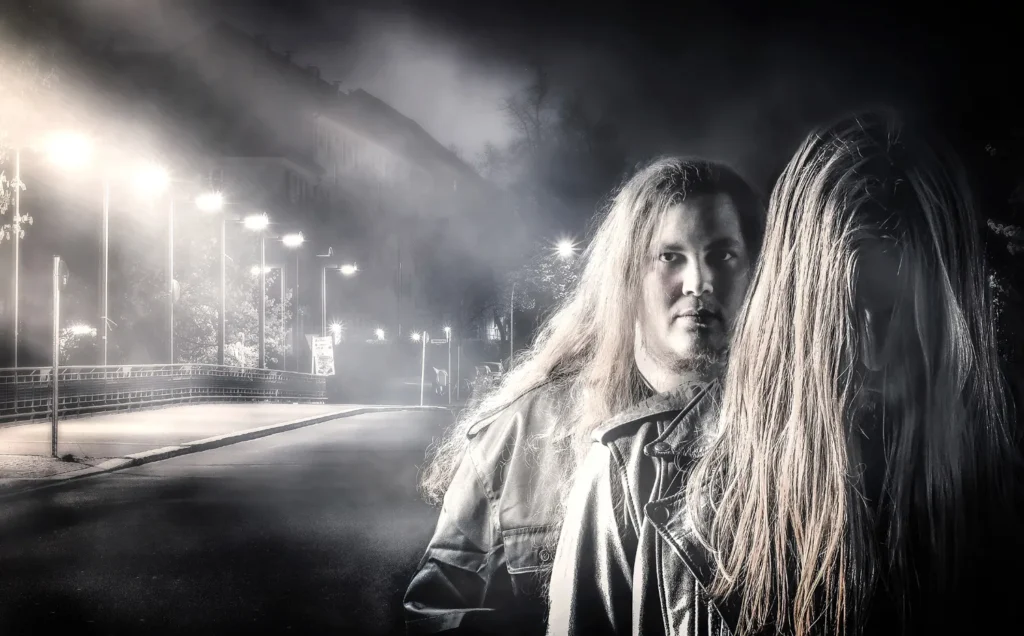 Harakiri for the Sky: Η ποίηση του πόνου