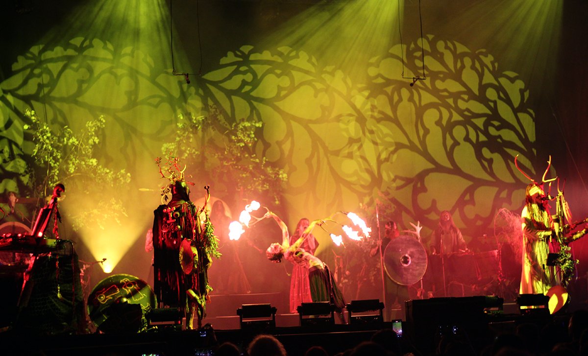 Heilung