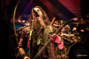 Machine Head