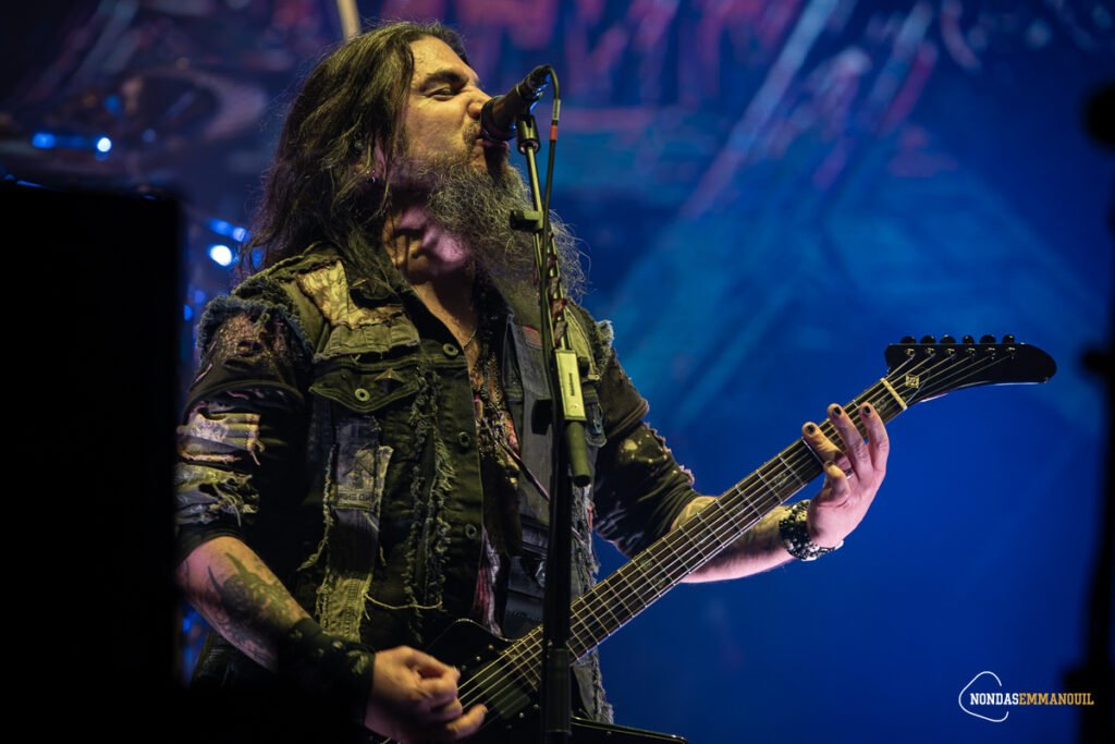 Machine Head