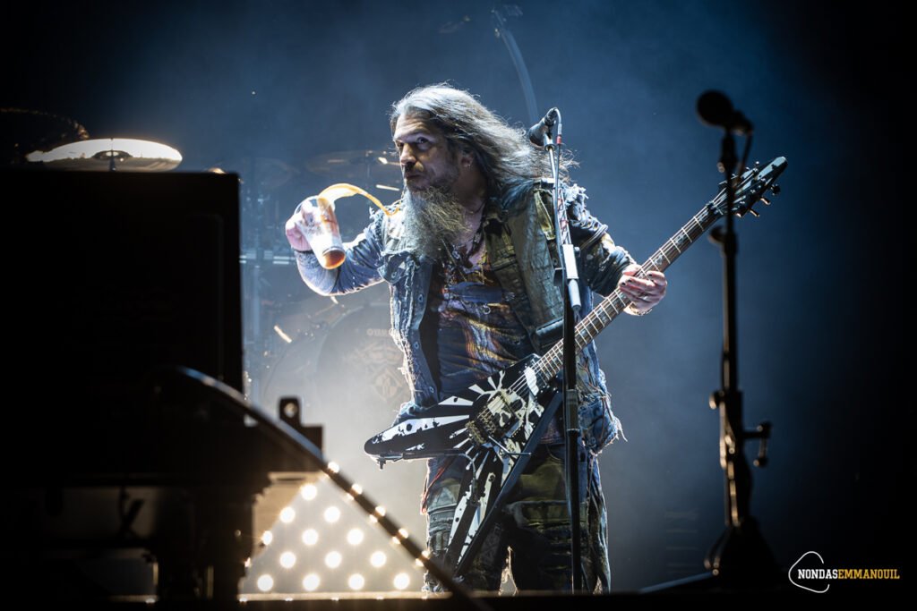Machine Head