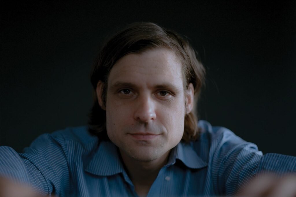 John Maus