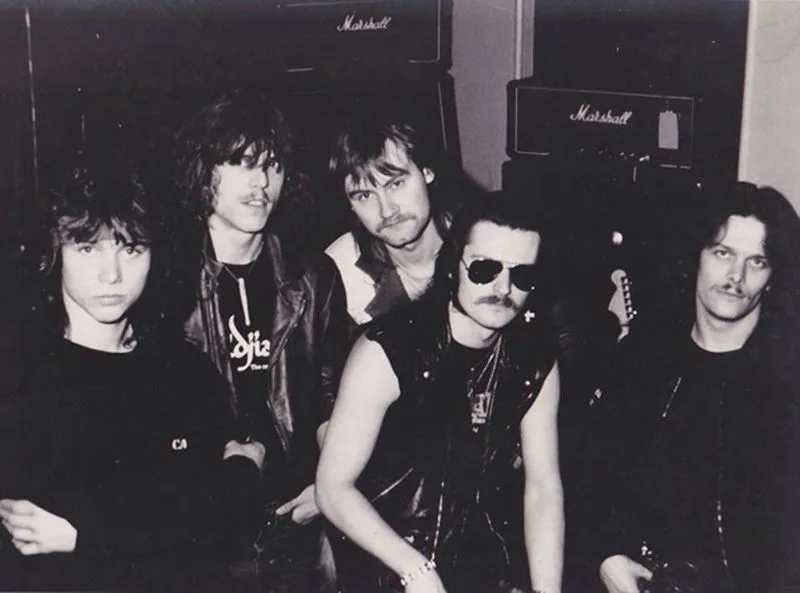 Mercyful Fate, Don't Brake the Oath