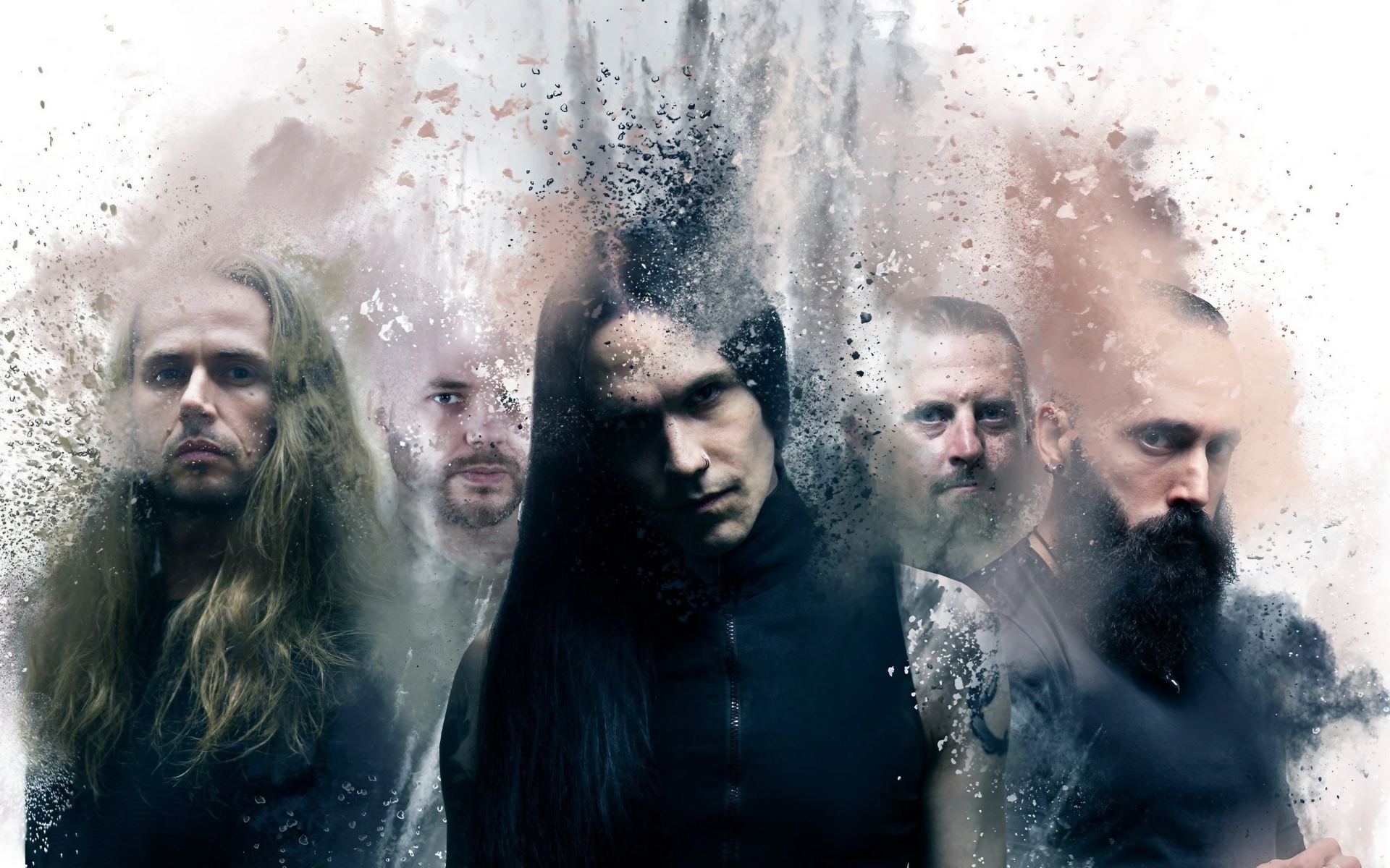 Ne Obliviscaris: Extreme Progression