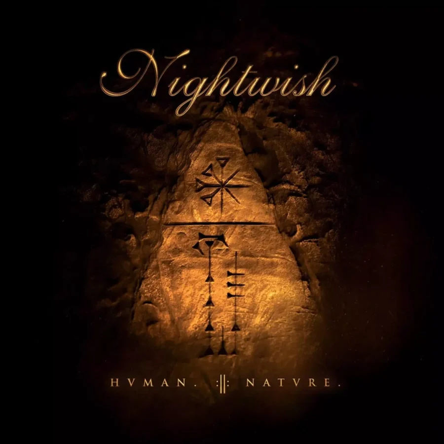 Nightwish: Human. :||: Nature. | Album Review