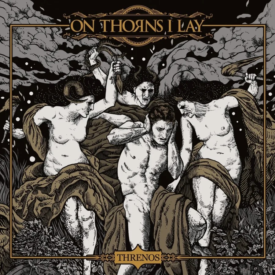 On Thorns I Lay: Threnos | Album Review