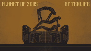 Planter Of Zeus, Afertlife