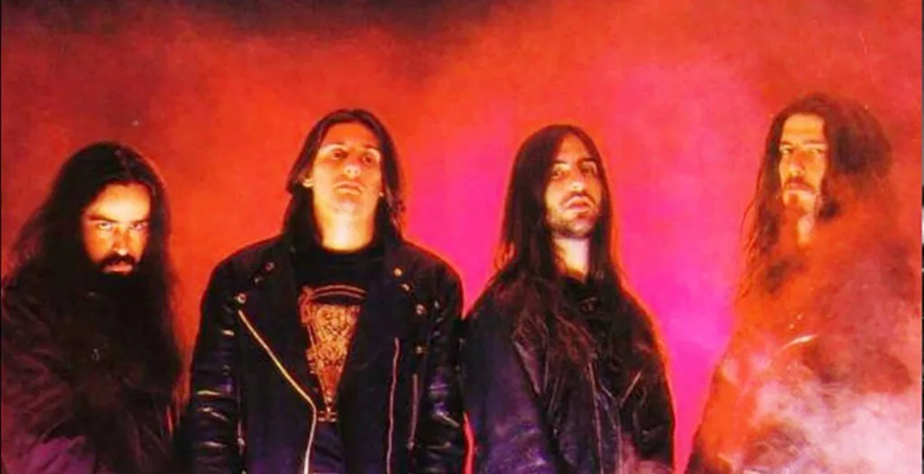 Rotting Christ: Non Serviam | Ο ύμνος της άρνησης