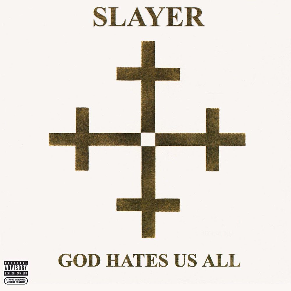 Slayer: God Hate Us All | Αμφισβητώντας την ίδια τους τη νόρμα