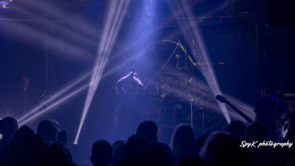 Sun of Nothing: Maze | Album Review