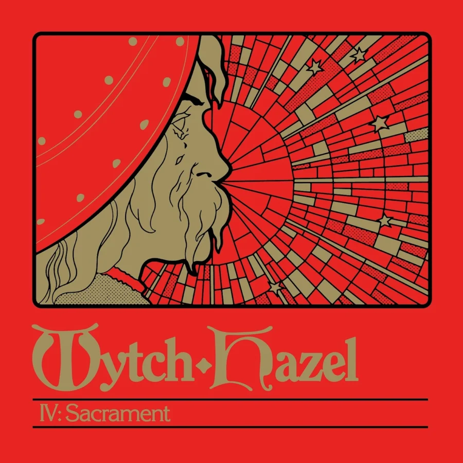 Wytch Hazel: IV: Sacrament | Album Review