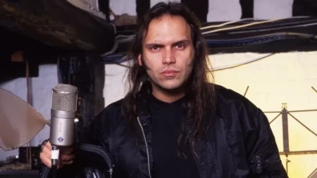 Blaze Bayley: Λάμπωντας στη σκιά δύο θρύλων