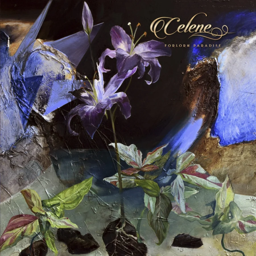 Celéne: Forlorn Paradise | Album Review