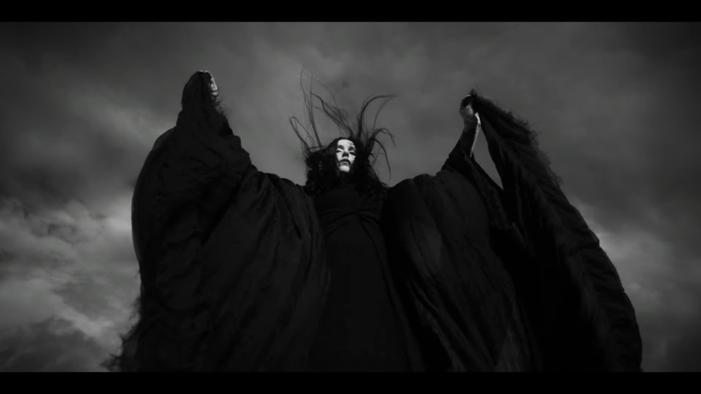Chelsea Wolfe