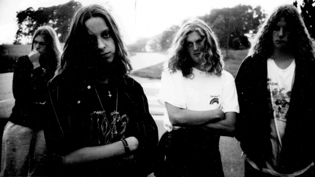 Darkthrone, Soulside Journey, Fenriz, nocturno culto