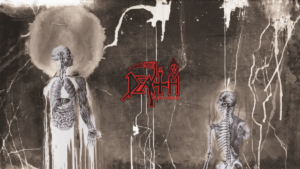 Death: Human | Ο δίσκος που δίδαξε στο death metal να σκέφτεται