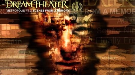 Dream Theater: Metropolis Pt. 2: Scenes From a Memory | Όταν το progressive metal αγγίζει τα όρια της μεταφυσικής