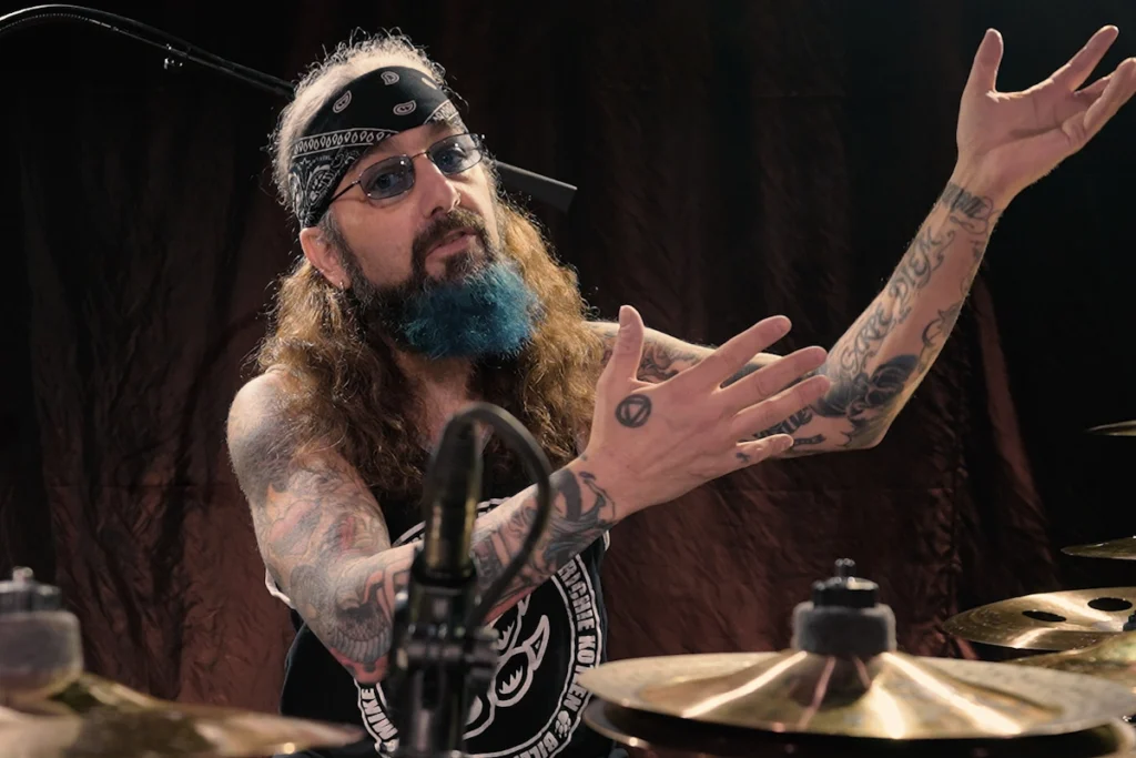 Mike Portnoy