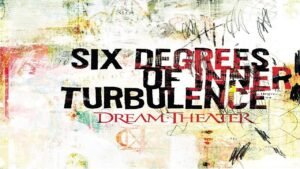 Dream Theater: Six Degrees of Inner Turbulence | Ένα άλμπουμ, δύο κόσμοι